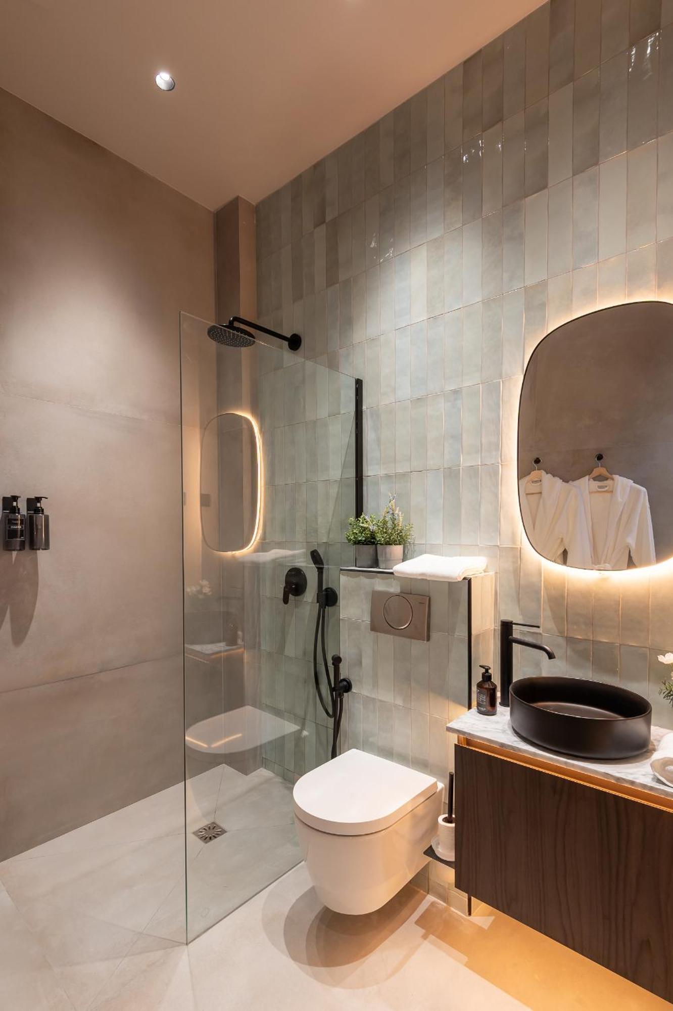 Saint-louis - Luxury High End Renovated - Heart Of Le Marais - De * Parigi